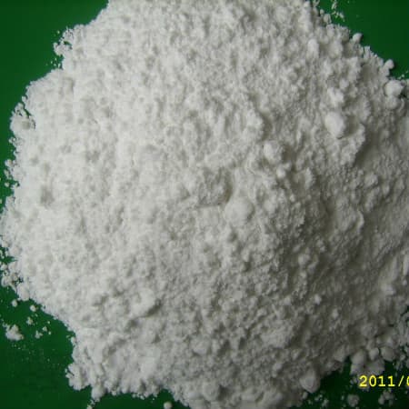 Potassium Sulphate